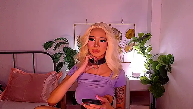urasianjassgodofgodess 11 online show from 27, 5, 2026