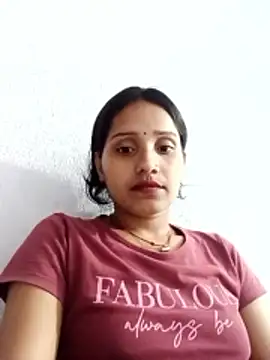Snapshot of Sonal-rani chatting on 12, 3, 2026 Sonal-rani online show from 12, 3, 2026