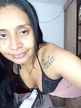 Snapshot of Charlotte-Jasper98 chatting on 19, 3, 2026 Charlotte-Jasper98 online show from 19, 3, 2026