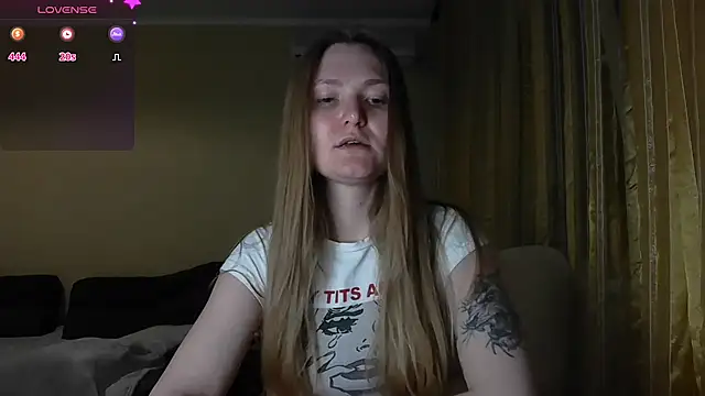 Belle Brooks online show from 11, 5, 2026