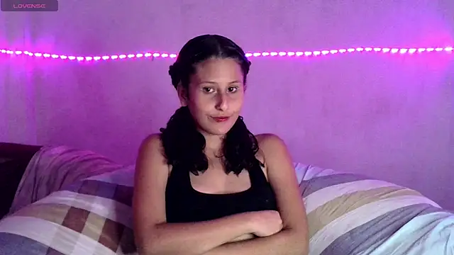 Zoey09 online show from 15, 3, 2026