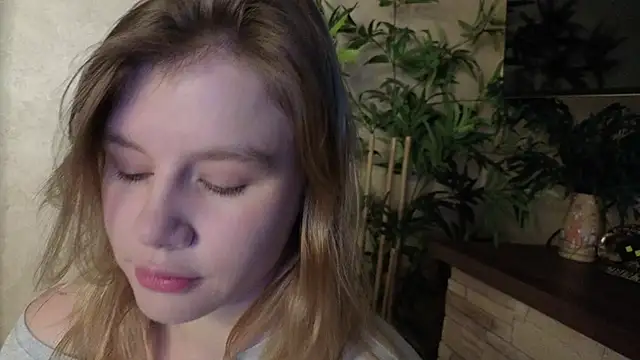 AureliaAngel online show from 28, 6, 2026