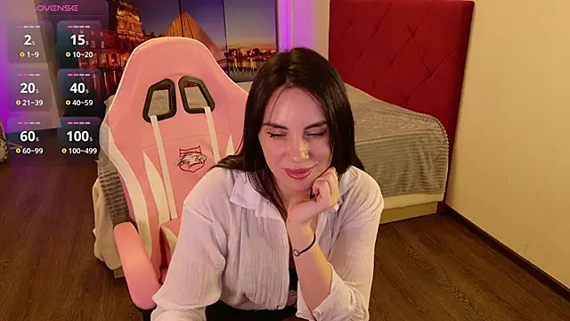 Alex Svift online show from 31, 3, 2026
