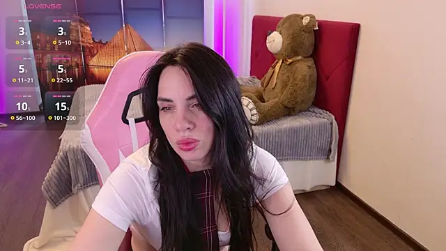 Alex Svift online show from 15, 4, 2026