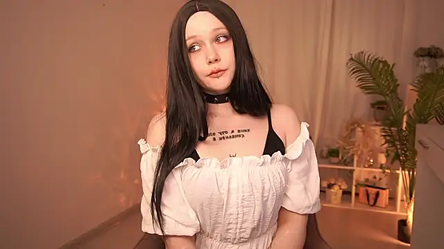 Snapshot of MuseLuna chatting on 23, 3, 2026 MuseLuna online show from 23, 3, 2026