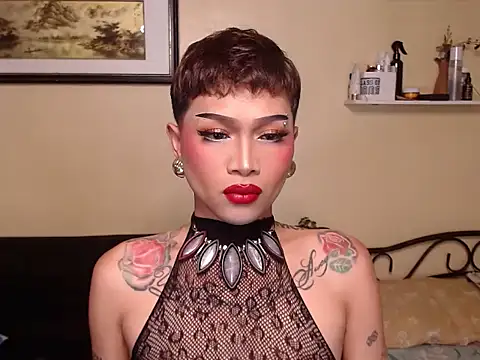 DazzlingroseHorsecock online show from 7, 5, 2026