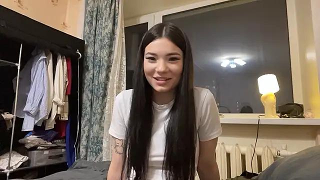 Snapshot of JiBinz chatting on 12, 3, 2026 JiBinz online show from 12, 3, 2026