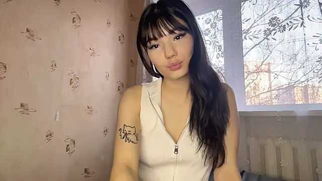 Snapshot of JiBinz chatting on 16, 3, 2026 JiBinz online show from 16, 3, 2026