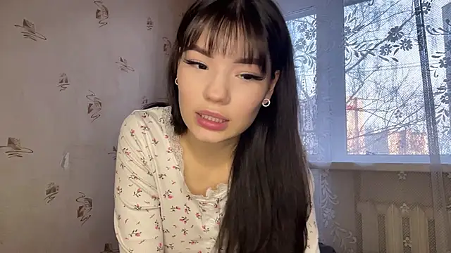 Snapshot of JiBinz chatting on 17, 3, 2026 JiBinz online show from 17, 3, 2026