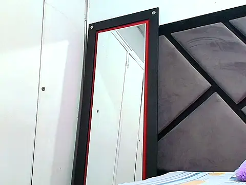 SweetLuna07 online show from 22, 3, 2026