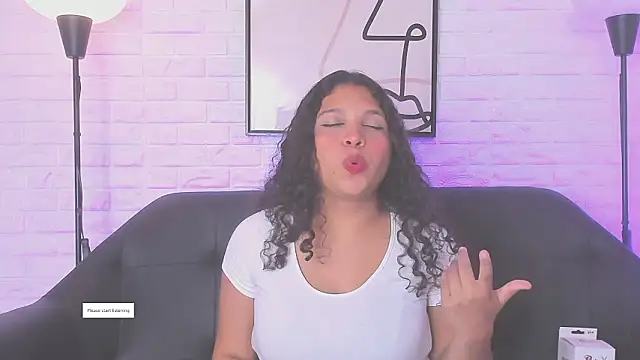 Maria sps online show from 22, 3, 2026