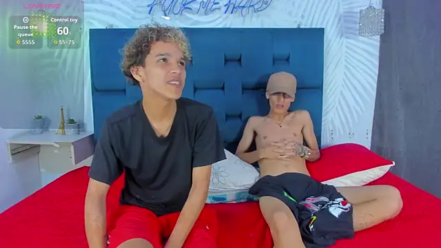 Only3Trio online show from 22, 3, 2026