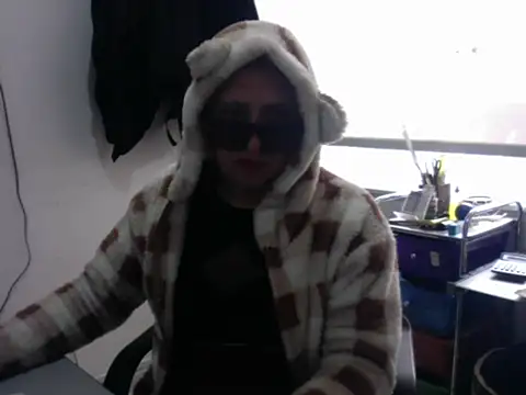 Snapshot of dayanadavid chatting on 29, 4, 2026 dayanadavid online show from 29, 4, 2026