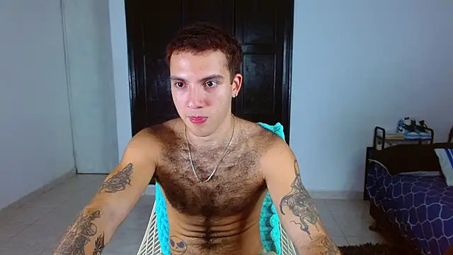 Seaboy  online show from 20, 3, 2026