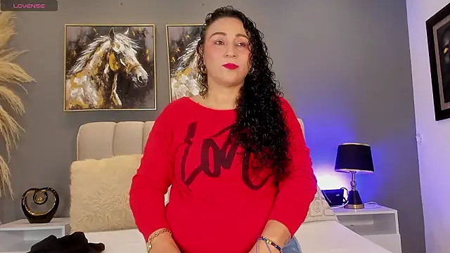 Snapshot of VaniaRouse chatting on 18, 3, 2026 VaniaRouse online show from 18, 3, 2026