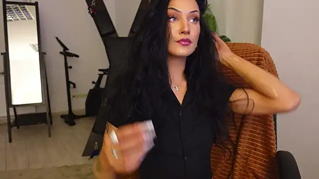 Nicky Diam online show from 18, 3, 2026