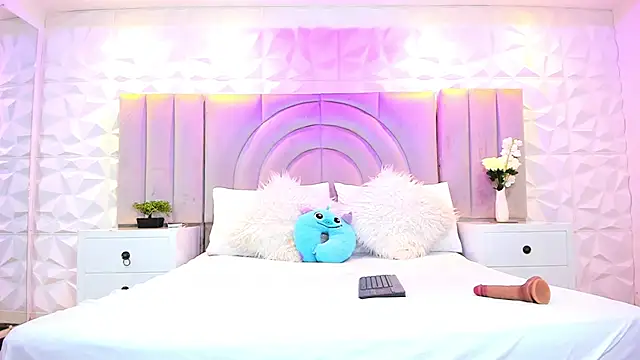 Carito sun online show from 18, 3, 2026