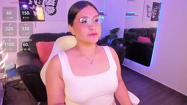 Lia amara online show from 21, 3, 2026