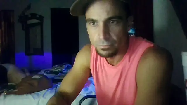 PhillipErotica online show from 20, 6, 2026