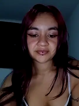 Dreamslucylu online show from 17, 3, 2026