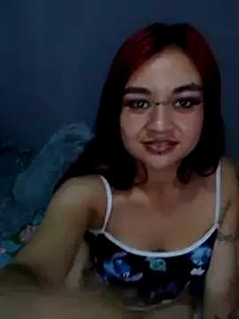 Dreamslucylu online show from 29, 3, 2026