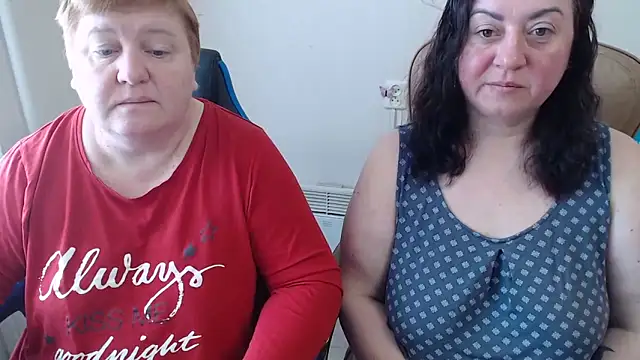 Lindy-Jeanie online show from 20, 3, 2026