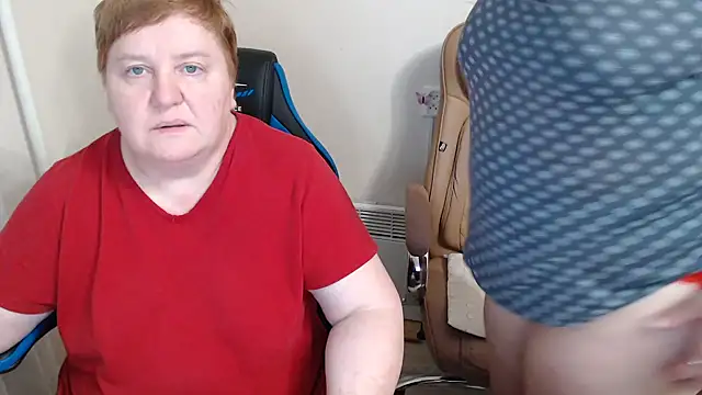 Lindy-Jeanie online show from 20, 3, 2026