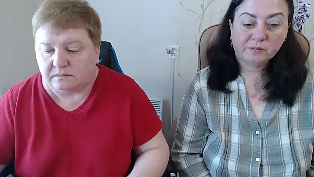 Lindy-Jeanie online show from 5, 5, 2026