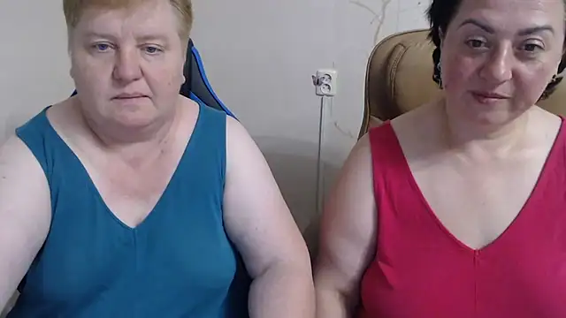 Lindy-Jeanie online show from 25, 6, 2026