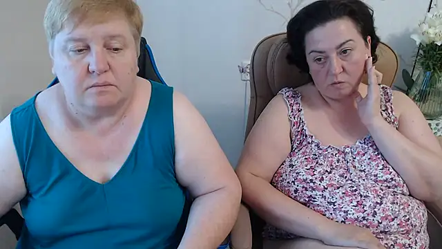 Lindy-Jeanie online show from 13, 7, 2026