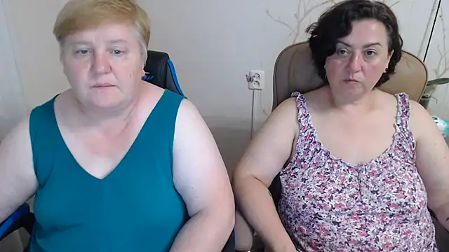 Lindy-Jeanie online show from 3, 8, 2026