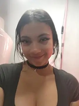 MiaNyx  online show from 18, 3, 2026