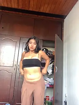 MiaNyx  online show from 19, 3, 2026