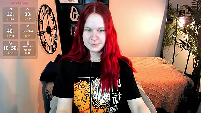 DorothyDorr online show from 14, 3, 2026