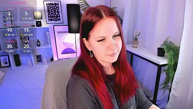 DorothyDorr online show from 19, 3, 2026