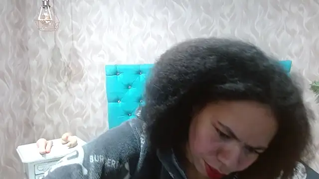 KeniaLovex online show from 5, 5, 2026