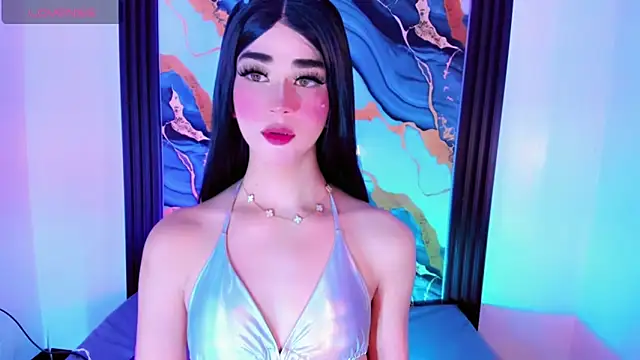 alana dolls online show from 24, 3, 2026