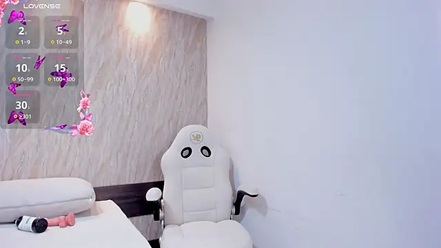 camilla hilton online show from 19, 3, 2026