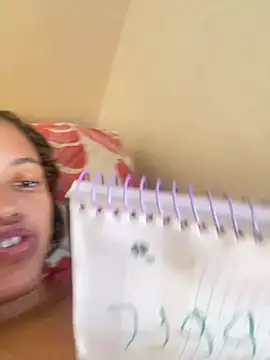 Mayacandy00 online show from 4, 5, 2026