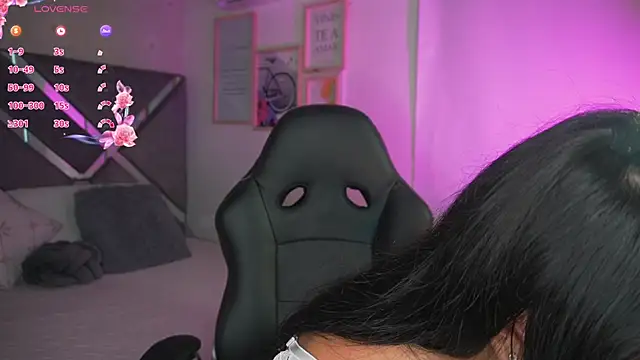 Naomi-Gray online show from 15, 5, 2026
