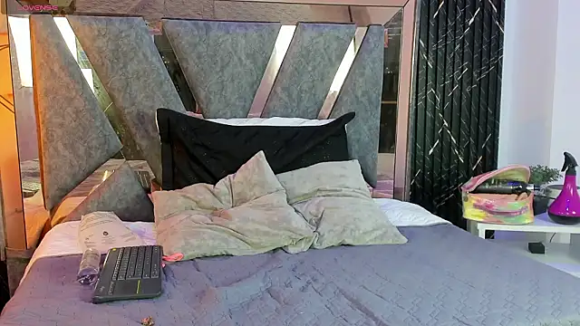 Snapshot of Hanna_jonnes_ chatting on 25, 3, 2026 Hanna jonnes online show from 25, 3, 2026