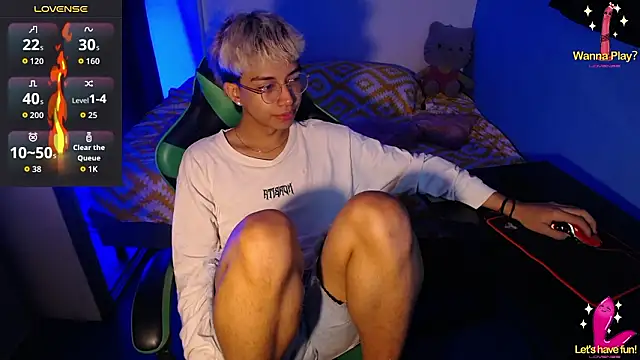 Snapshot of alejito_jeje chatting on 17, 3, 2026 alejito jeje online show from 17, 3, 2026