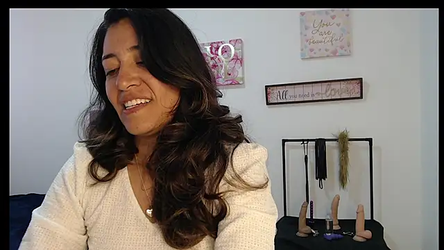 violeta scott online show from 5, 5, 2026