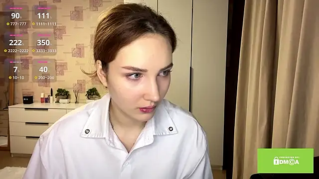 SamellaFlugum online show from 21, 3, 2026