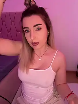 -IrisBlair- online show from 16, 3, 2026