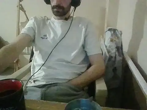 Snapshot of Bigfeet47dikcis17 chatting on 22, 3, 2026 Bigfeet47dikcis17 online show from 22, 3, 2026