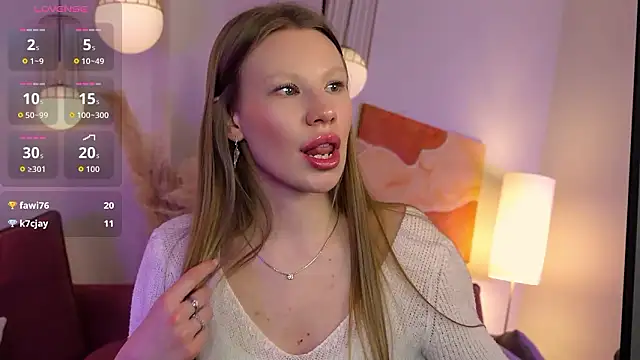 MayMalone online show from 13, 3, 2026