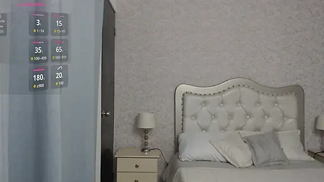 Snapshot of jimena_hill chatting on 18, 3, 2026 jimena hill online show from 18, 3, 2026