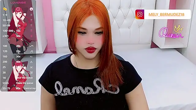 britanny rose online show from 21, 3, 2026