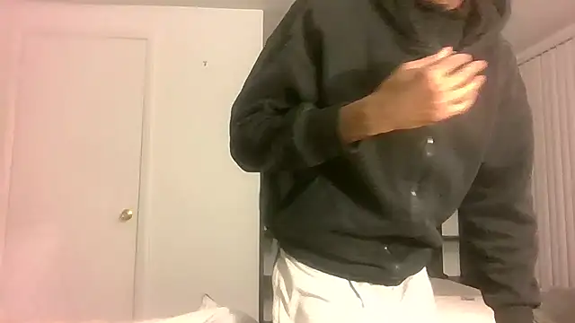 Iblackoracle online show from 4, 5, 2026